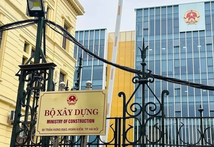 Bộ Xây dựng yêu cầu phân cấp, phân quyền khi thực hiện mô hình tổ chức chính quyền 2 cấp ảnh 1