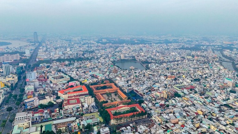 Sáp nhập để tinh gọn, nâng cao hiệu lực, hiệu quả hoạt động bộ máy ảnh 1