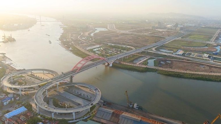 Thủy Nguyên phát huy nguồn lực cùng TP Hải Phòng bứt phá thời đại mới ảnh 3