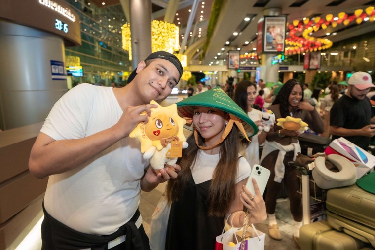 Emirates mở đường bay thẳng, mang khách quốc tế cao cấp tới Đà Nẵng ảnh 3