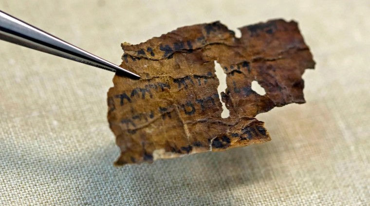 AI mang tới phát hiện mới về phát hiện khảo cổ học có ảnh hưởng lớn nhất thế kỷ XX ảnh 1