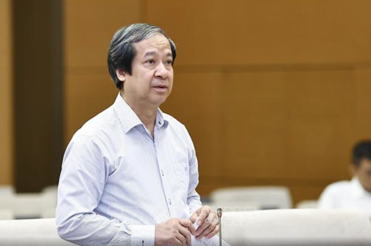 Không được trục lợi từ dạy thêm, học thêm ảnh 2