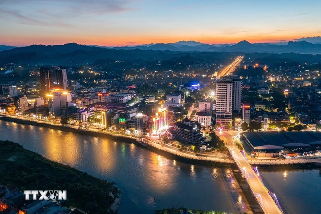 Nghị quyết của Ủy ban Thường vụ Quốc hội về sắp xếp các đơn vị hành chính cấp xã ảnh 1