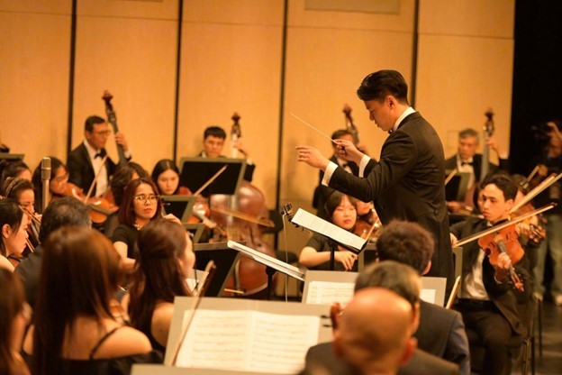 Ấn tượng từ Gala ROXMei “Đẹp và Chất" của ROX Group ảnh 4