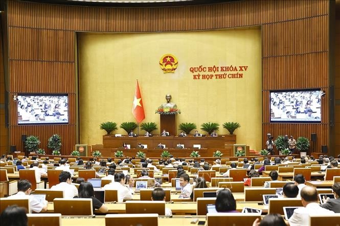 Xử lý tài sản công dôi dư và quan tâm tới công tác cán bộ, nguồn nhân lực ảnh 1