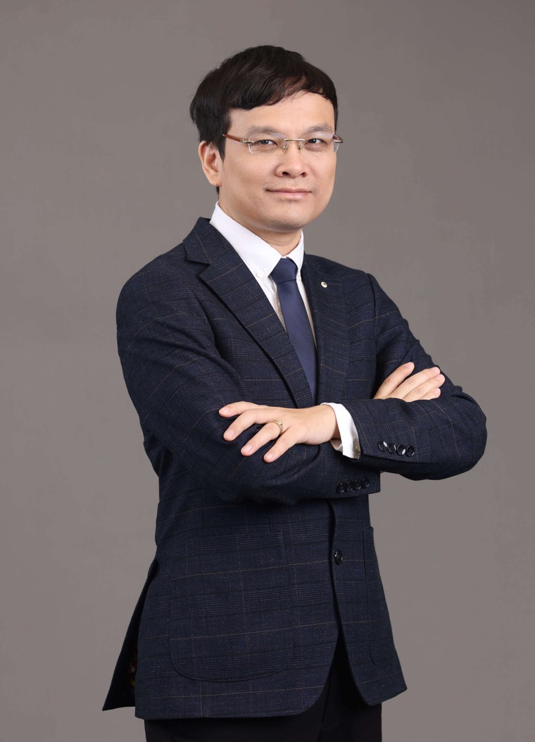 Tasco bầu Phó Chủ tịch Hội đồng Quản trị và bổ nhiệm Tân Tổng Giám đốc ảnh 2