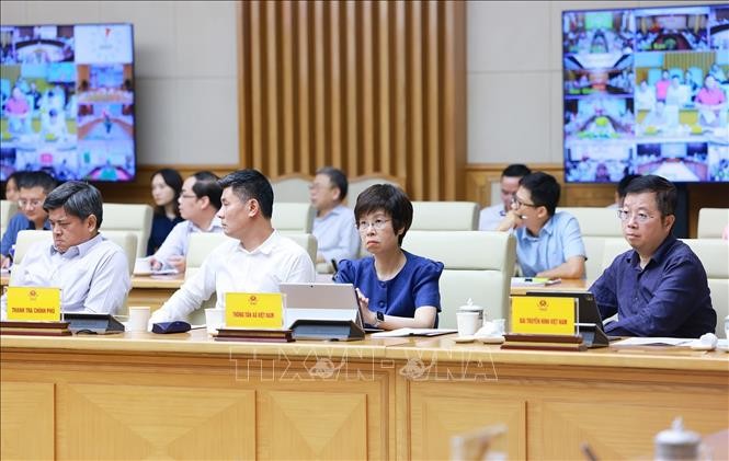 Thủ tướng: Mỗi ngày đều là cao điểm chống buôn lậu, gian lận thương mại, hàng giả ảnh 3