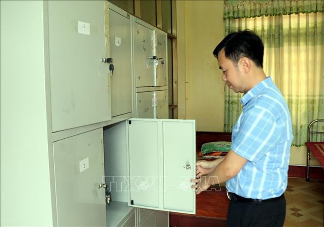 Kỳ thi tốt nghiệp THPT 2025: Tạo thuận lợi nhất cho thí sinh ảnh 2