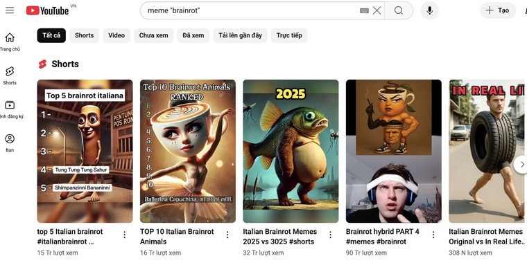 Bảo vệ trẻ trước trào lưu Chatbot AI, meme "brainrot" và trò chơi Sprunki ảnh 2