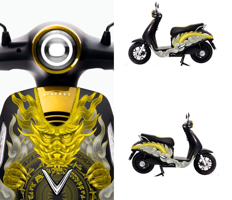 Hé lộ 9 tác phẩm xuất sắc lọt vào vòng 2 cuộc thi “Bản sắc Việt” ảnh 1