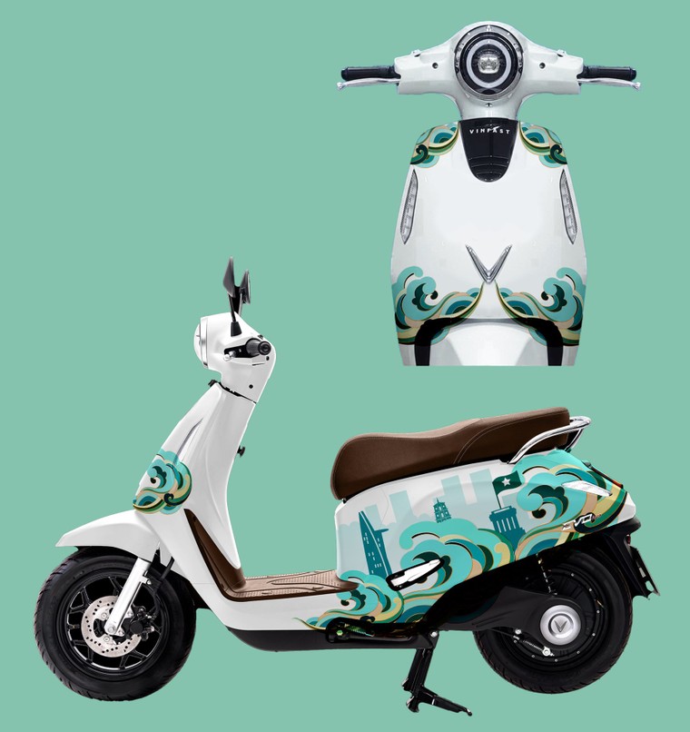 Hé lộ 9 tác phẩm xuất sắc lọt vào vòng 2 cuộc thi “Bản sắc Việt” ảnh 2