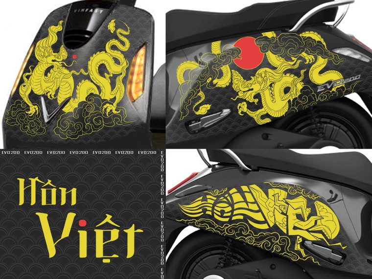 Hé lộ 9 tác phẩm xuất sắc lọt vào vòng 2 cuộc thi “Bản sắc Việt” ảnh 4