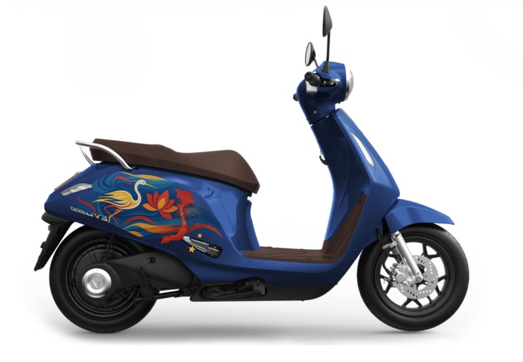 Hé lộ 9 tác phẩm xuất sắc lọt vào vòng 2 cuộc thi “Bản sắc Việt” ảnh 5