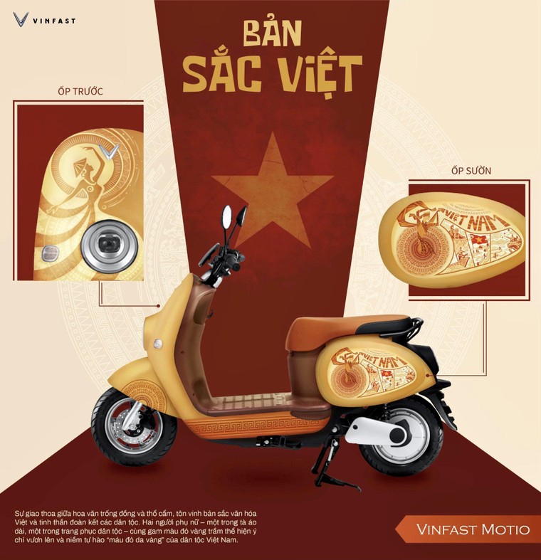 Hé lộ 9 tác phẩm xuất sắc lọt vào vòng 2 cuộc thi “Bản sắc Việt” ảnh 9