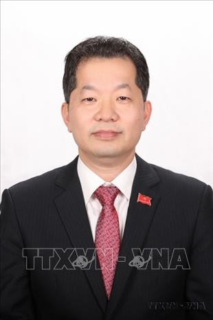 Danh sách Bí thư Tỉnh ủy, Thành ủy các tỉnh, thành phố trên cả nước ảnh 4