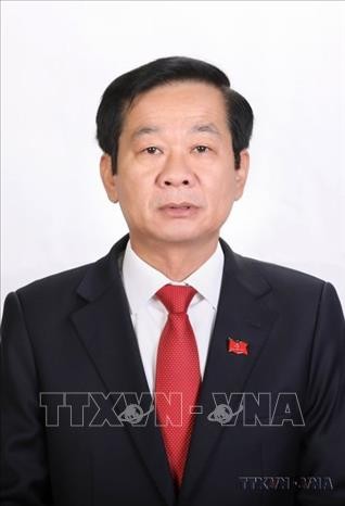 Danh sách Bí thư Tỉnh ủy, Thành ủy các tỉnh, thành phố trên cả nước ảnh 3