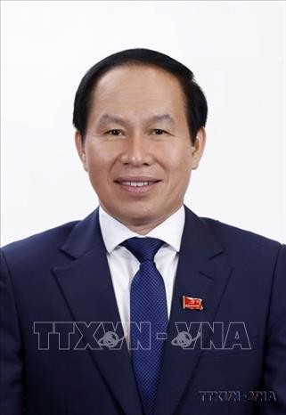 Danh sách Bí thư Tỉnh ủy, Thành ủy các tỉnh, thành phố trên cả nước ảnh 2