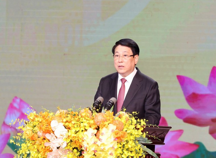 Chủ tịch nước yêu cầu 126 xã, phường của Thủ đô vận hành đồng bộ, hiệu quả ảnh 1