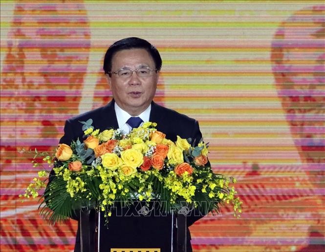 Khai mạc Liên hoan phim Châu Á Đà Nẵng lần thứ III ảnh 1