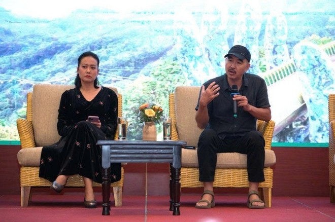 Phim chiến tranh cách mạng Việt Nam sau 1975: Cuộc đối thoại mới với quá khứ ảnh 2