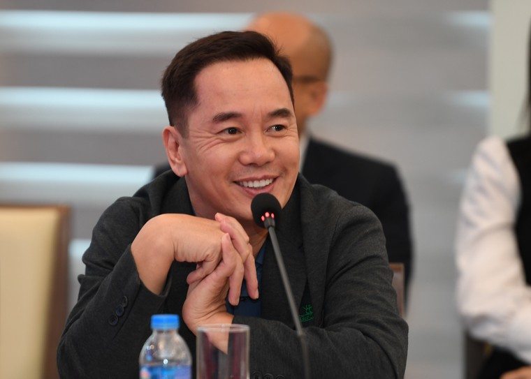 Đầu tư bất động sản trong Kỷ nguyên mới: Cần tư duy mới để đón vận hội mới ảnh 2