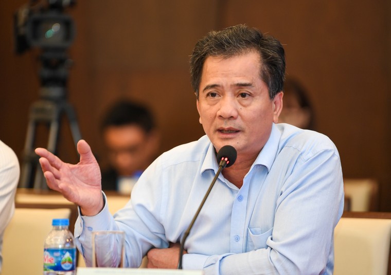 Đầu tư bất động sản trong Kỷ nguyên mới: Cần tư duy mới để đón vận hội mới ảnh 3