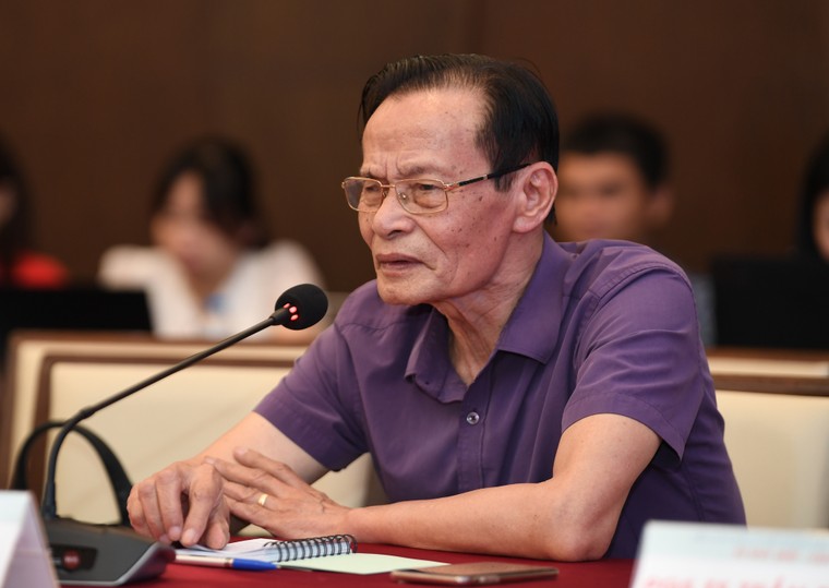 Đầu tư bất động sản trong Kỷ nguyên mới: Cần tư duy mới để đón vận hội mới ảnh 4