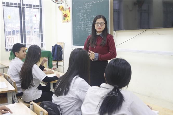 Công bố Lệnh của Chủ tịch nước về 9 Luật vừa được Quốc hội thông qua ảnh 1