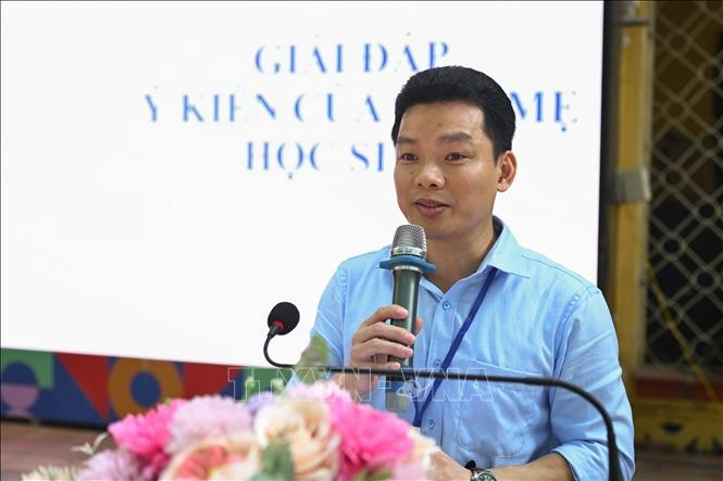 Lựa chọn môn học - tương lai của học sinh ảnh 1