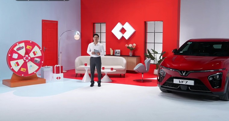 Cách Techcombank sinh lời tự động tối ưu hóa giá trị cho khách hàng ảnh 2