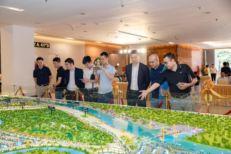 Shoptel Isla Bella - Tài sản thương mại sở hữu lâu dài giữa trung tâm đô thị đảo nghỉ dưỡng ảnh 3