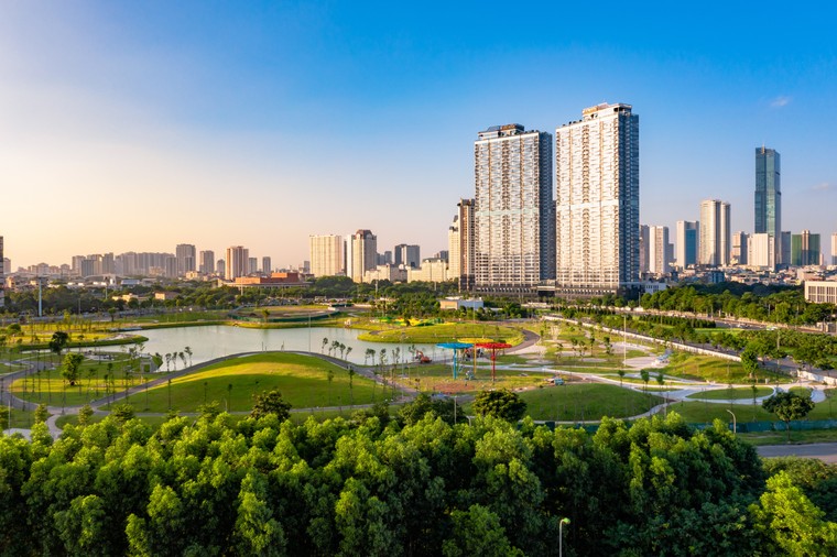 Mỗi ngày sống tinh hoa tại The Matrix One Premium ảnh 3