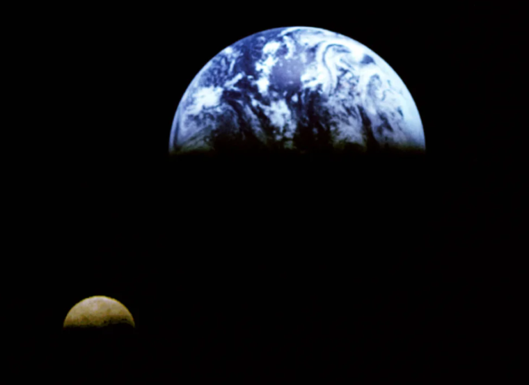 Trái Đất đang quay nhanh hơn, giới khoa học phải cân nhắc một động thái chưa từng có ảnh 3