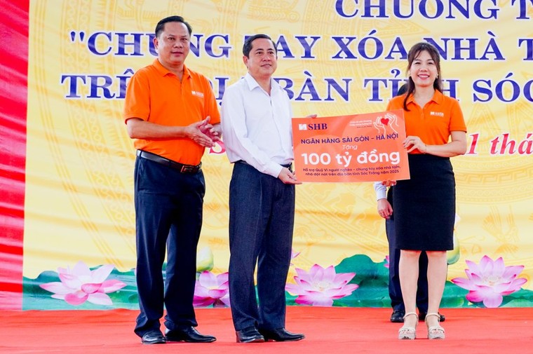 SHB nhận 4 giải thưởng lớn tại Asian Banking & Finance Awards 2025 ảnh 3