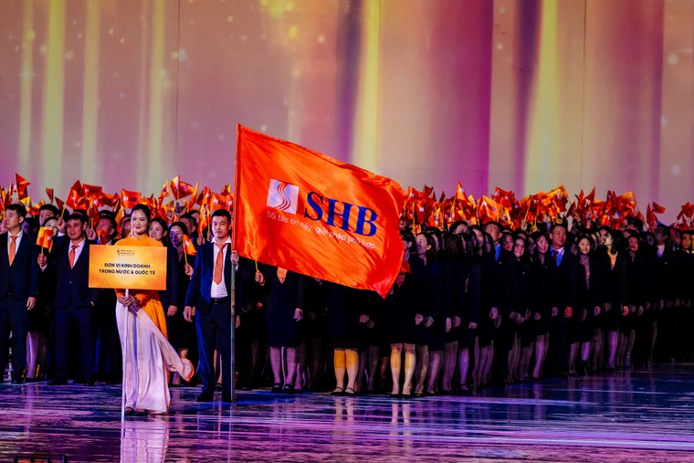 SHB nhận 4 giải thưởng lớn tại Asian Banking & Finance Awards 2025 ảnh 4