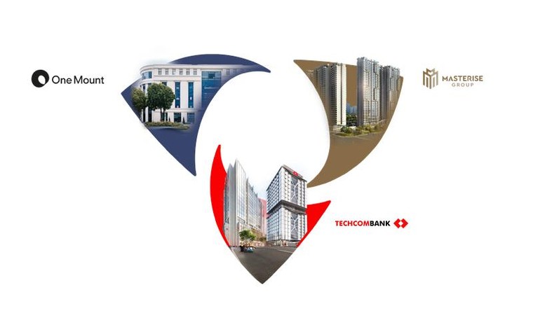 Techcombank mở rộng tìm kiếm nhân tài quốc tế sang những lĩnh vực mới, phục vụ cho giai đoạn phát triển bứt tốc của ngân hàng và hệ sinh thái ảnh 1