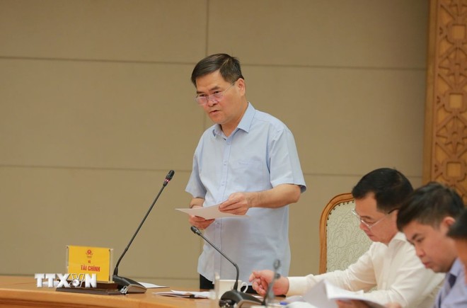 Hướng tới cơ chế tài chính đất đai công bằng, hiệu quả và dễ thực thi ảnh 1