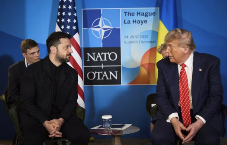 NATO khởi động sáng kiến mới: Châu Âu rót 1 tỷ USD mua vũ khí cho Ukraine ảnh 1