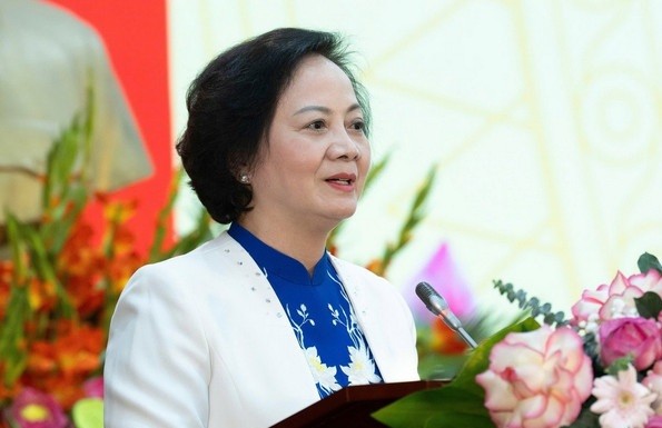 Khuyến khích cán bộ, công chức không đáp ứng yêu cầu tự nguyện nghỉ, nhường chỗ cho lớp trẻ ảnh 1