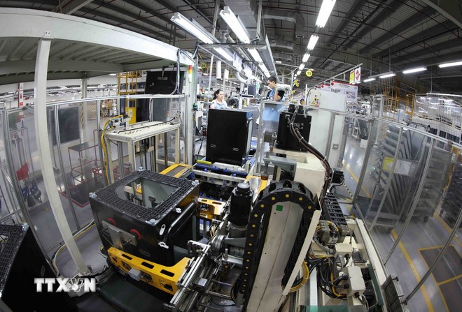 Đưa quan hệ Việt Nam - Hàn Quốc phát triển thực chất, toàn diện và hiệu quả ảnh 3