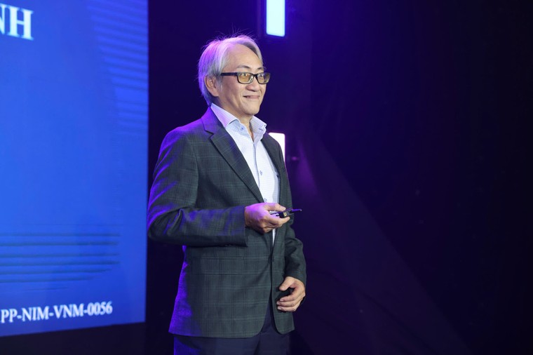 Tối ưu hóa dự phòng bệnh não mô cầu xâm lấn: Từ bằng chứng lâm sàng đến dữ liệu đời thực ảnh 1