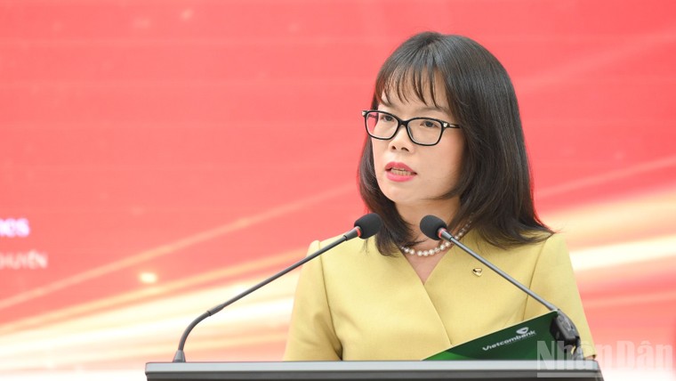 "Cùng Việt Nam tiến bước": Lan tỏa những giá trị chưa từng có tiền lệ ảnh 5