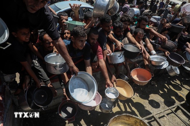 Bước ngoặt hay sai lầm chiến lược? ảnh 3