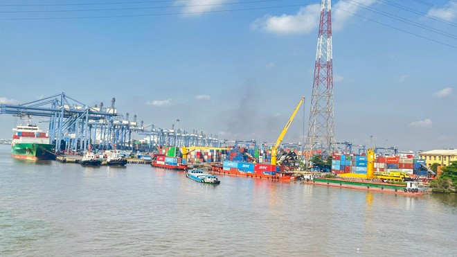 Tăng trưởng kinh tế 2025: Quyết tâm vượt thách thức, bứt phá toàn diện ảnh 3