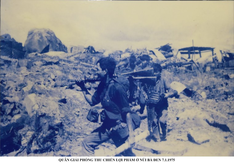 Vu Lan này đến Núi Bà Đen, Tây Ninh nghe đạo từ về Trái tim người mẹ ảnh 3