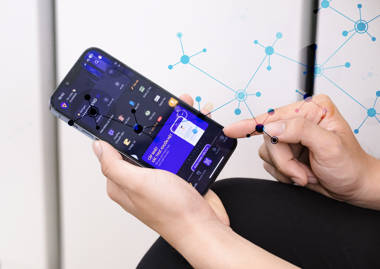 TPBank và cuộc cách mạng ngân hàng trí tuệ biết “nghĩ”, biết “hành động” vì khách hàng ảnh 3