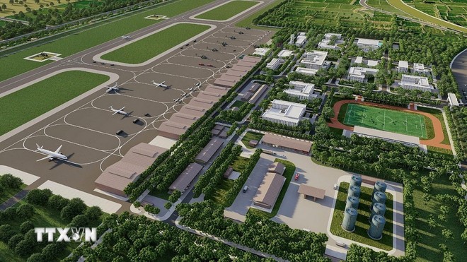 Khánh thành và khởi công đồng loạt 250 công trình, dự án vào ngày 19/8 ảnh 1