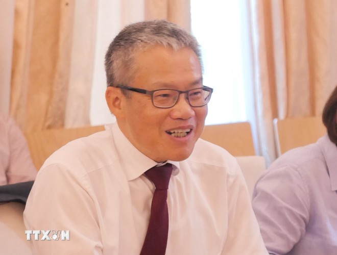 80 năm Quốc khánh: Việt Nam và hành trình chuyển hóa phi thường ảnh 1