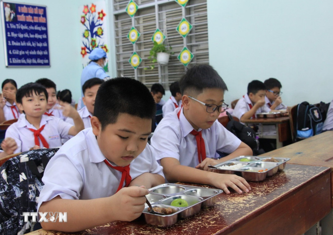 Bộ Chính trị ban hành Nghị quyết về đột phá phát triển giáo dục và đào tạo ảnh 4