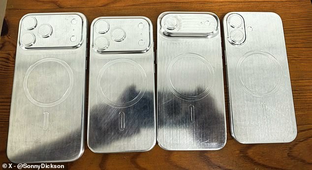 Apple chính thức ấn định ngày ra mắt iPhone 17: Hé lộ nhiều nâng cấp đáng mong đợi ảnh 2